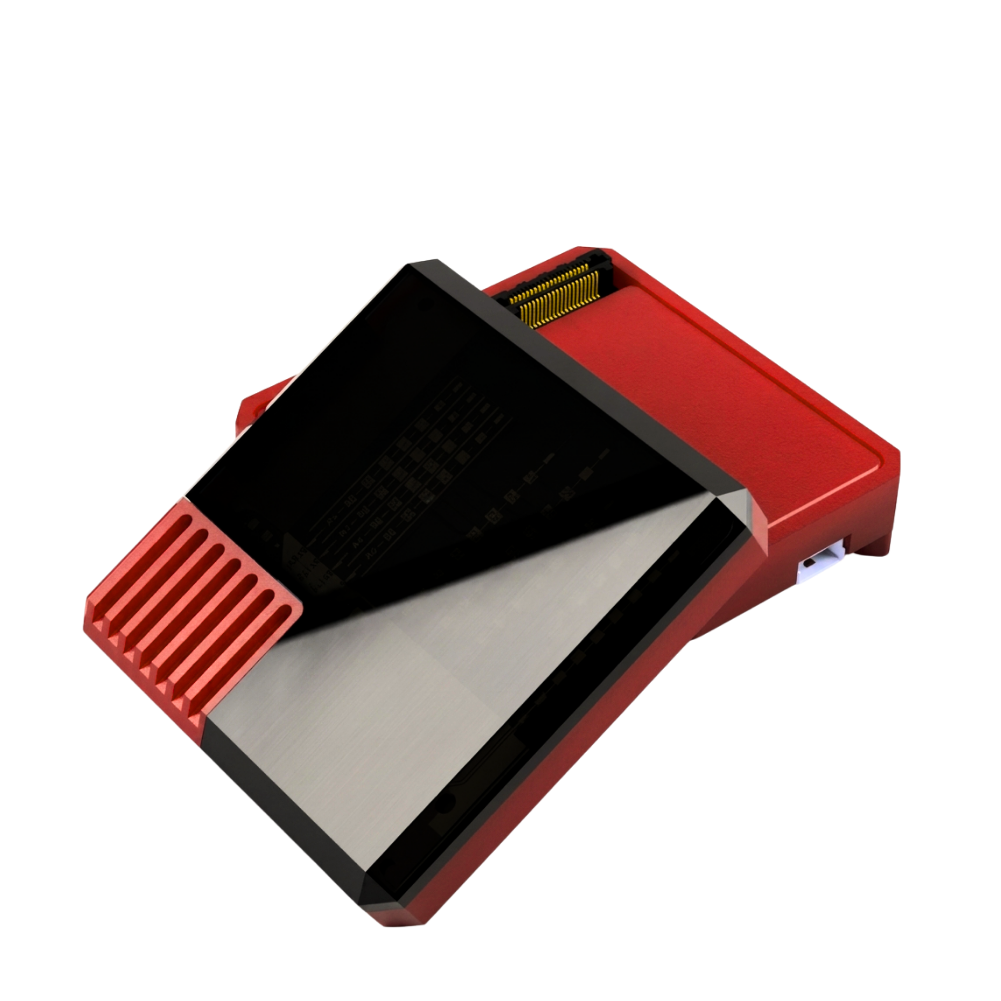 Modular construction of the BotBlox mmWave Core